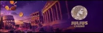 Julius casino bonus 3000€ et 150 tours gratuits
